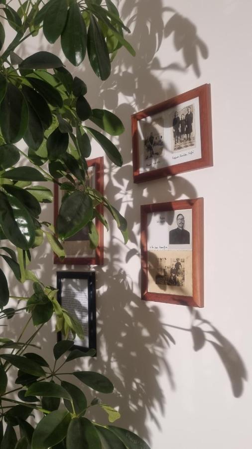 Hotel Silibardi Agrigento Exterior foto